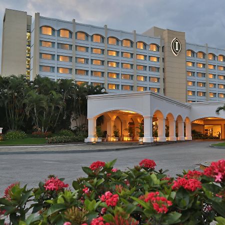 Real Intercontinental San Salvador By Ihg Hotel Bagian luar foto