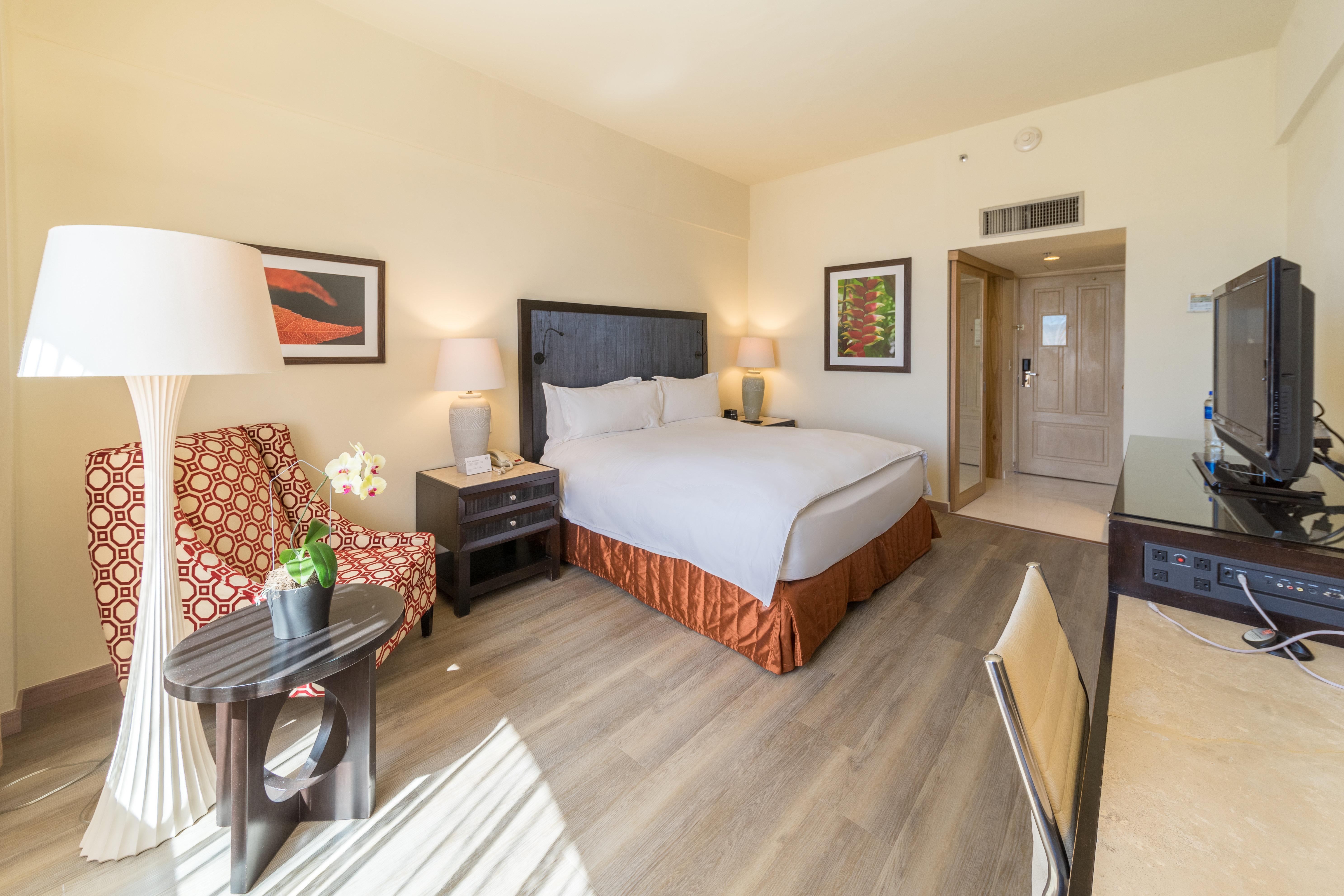 Real Intercontinental San Salvador By Ihg Hotel Bagian luar foto