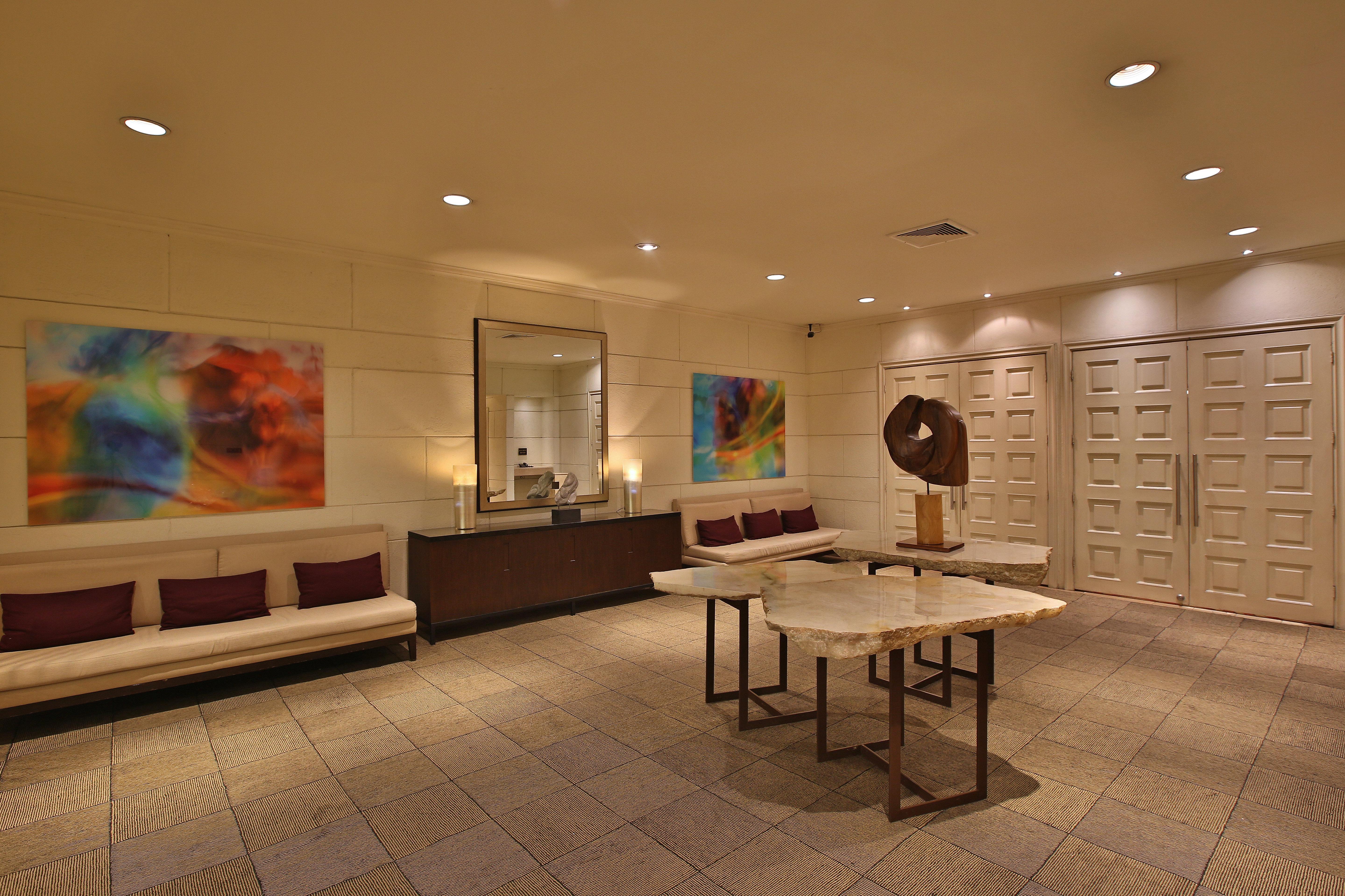 Real Intercontinental San Salvador By Ihg Hotel Bagian luar foto