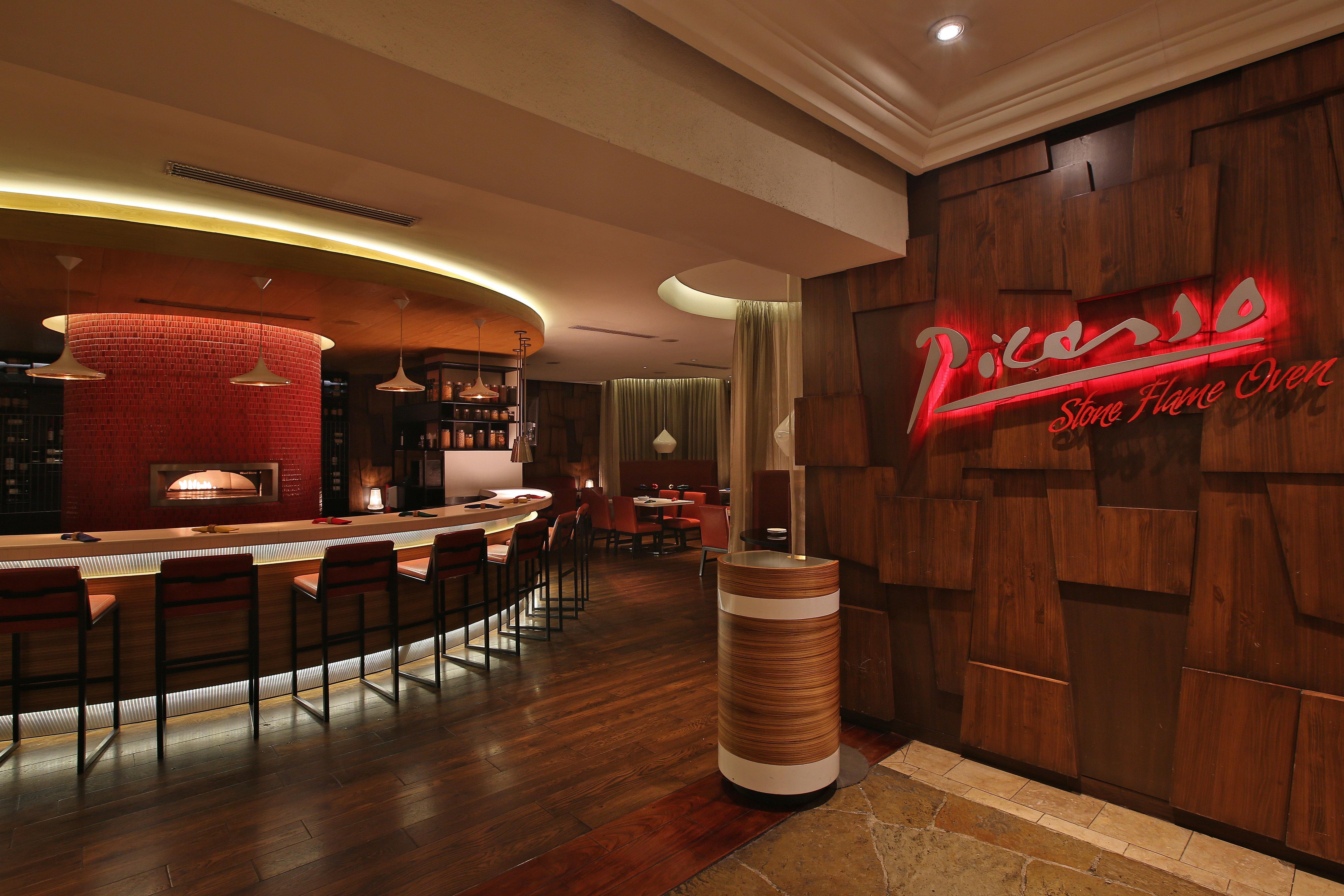 Real Intercontinental San Salvador By Ihg Hotel Bagian luar foto