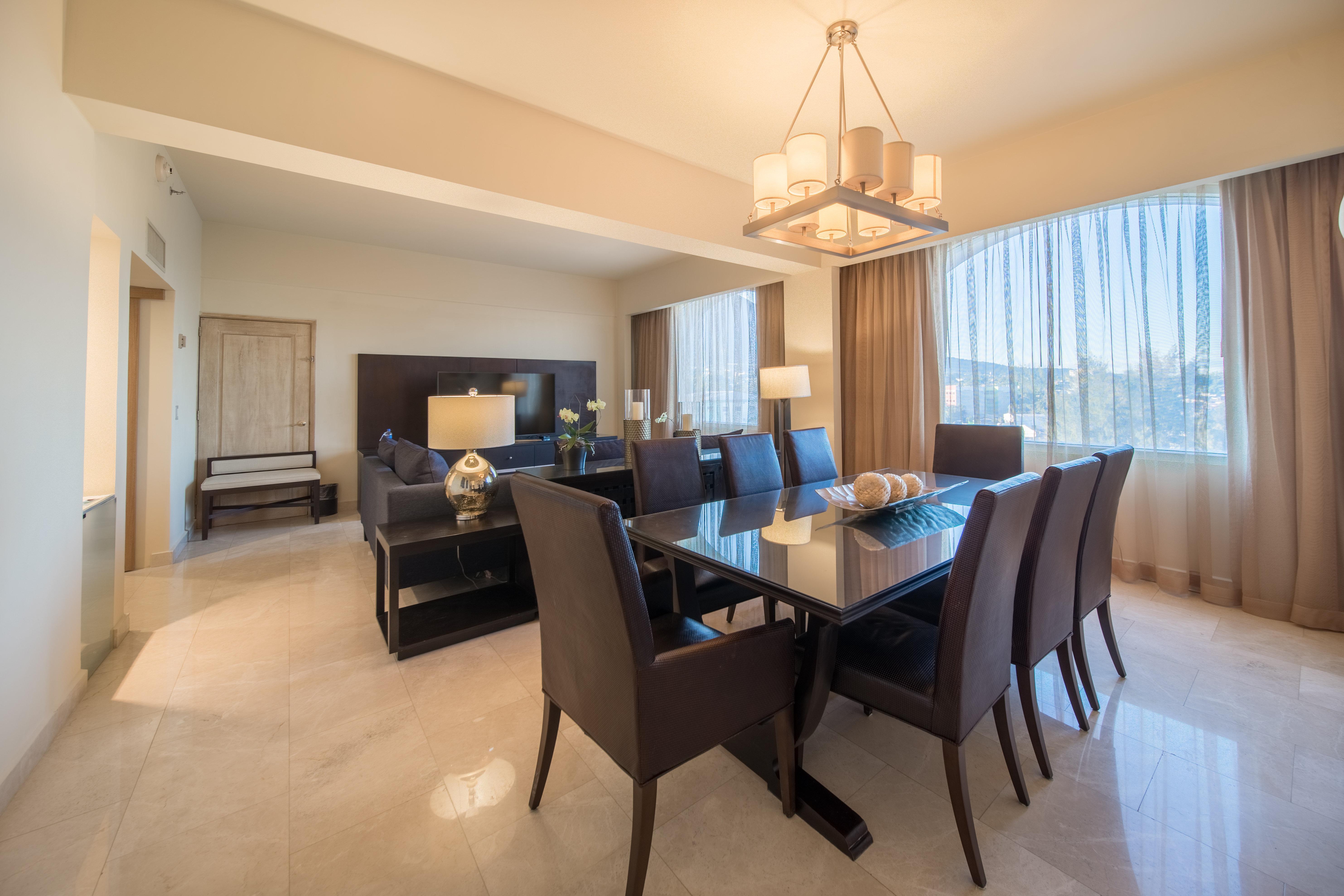 Real Intercontinental San Salvador By Ihg Hotel Bagian luar foto