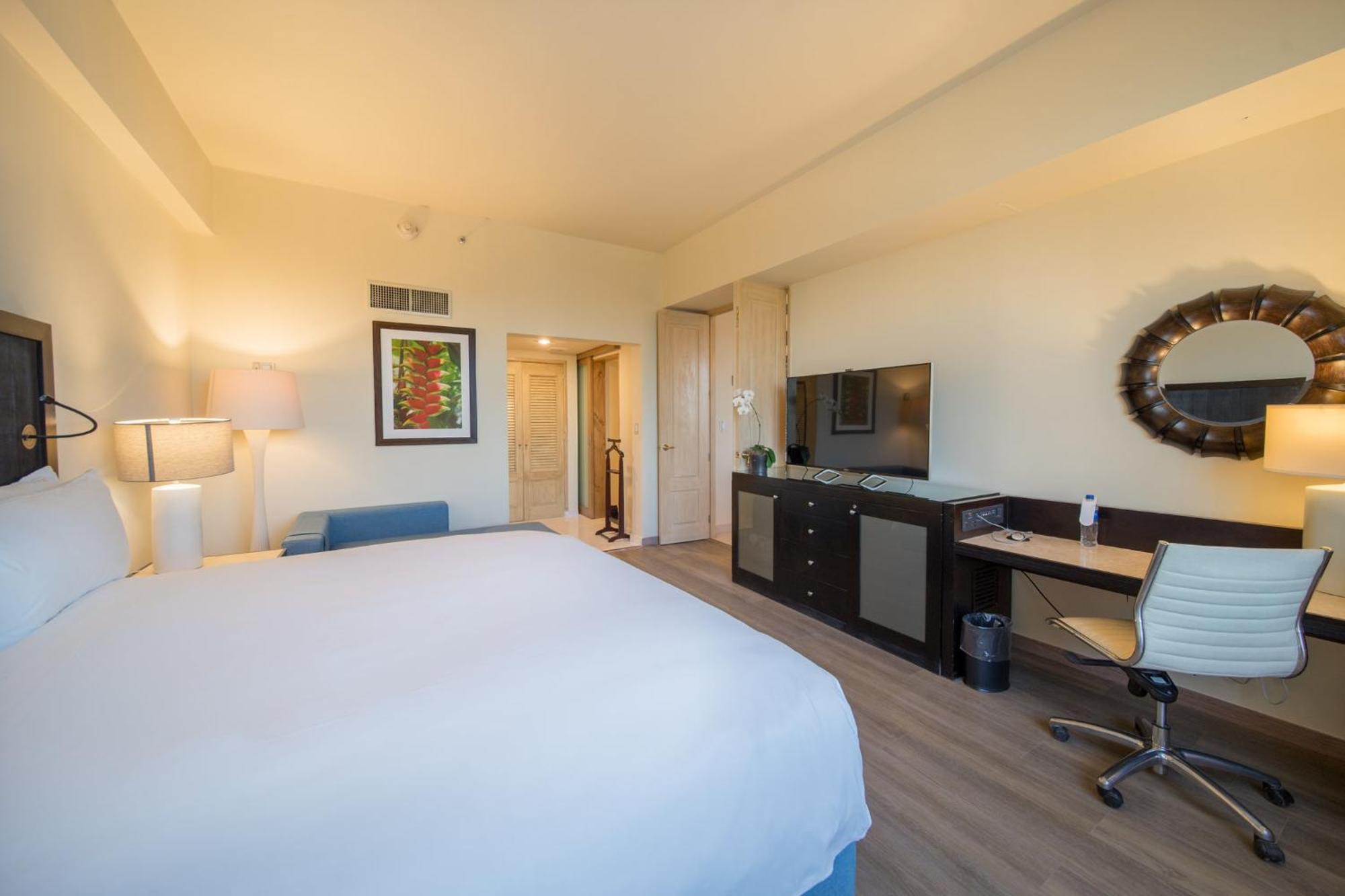 Real Intercontinental San Salvador By Ihg Hotel Bagian luar foto
